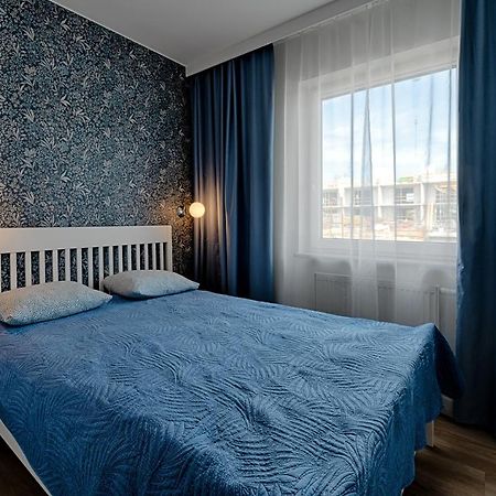 Apartamenty Mm - Rzezniczaka Zielona Gora  Bagian luar foto