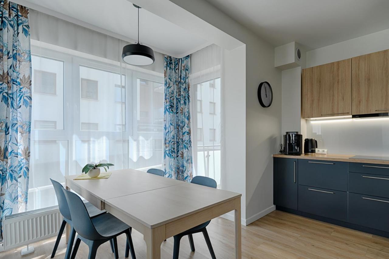 Apartamenty Mm - Rzezniczaka Zielona Gora  Bagian luar foto