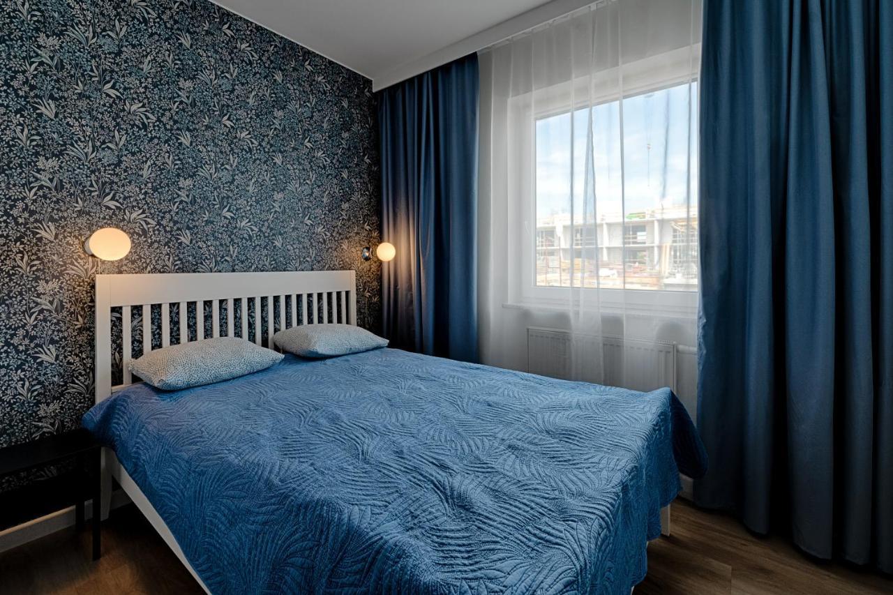 Apartamenty Mm - Rzezniczaka Zielona Gora  Bagian luar foto