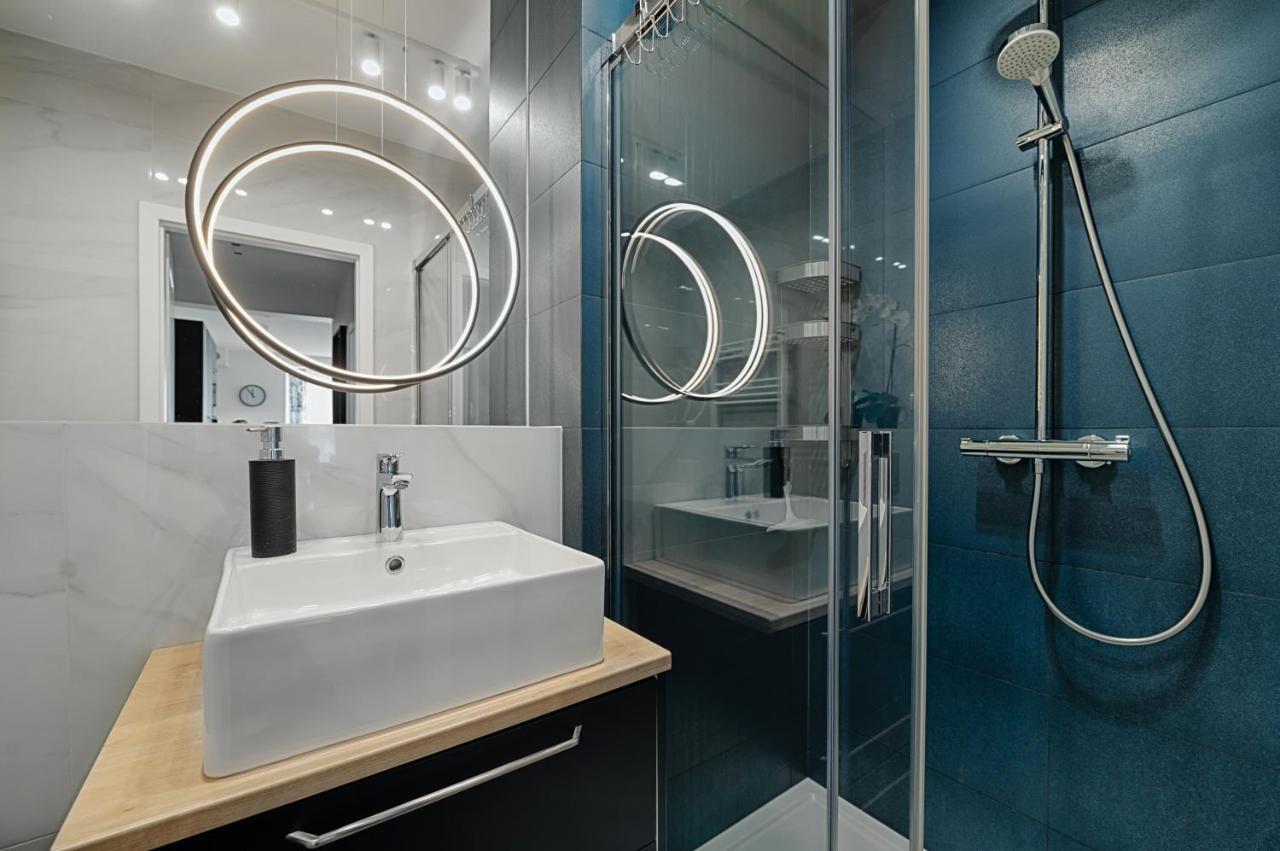 Apartamenty Mm - Rzezniczaka Zielona Gora  Bagian luar foto