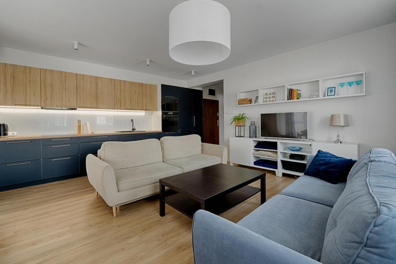 Apartamenty Mm - Rzezniczaka Zielona Gora  Bagian luar foto