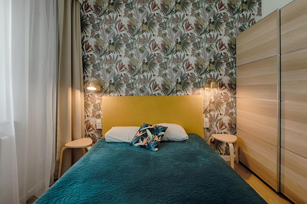 Apartamenty Mm - Rzezniczaka Zielona Gora  Bagian luar foto