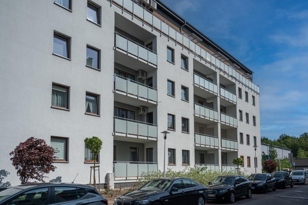 Apartamenty Mm - Rzezniczaka Zielona Gora  Bagian luar foto