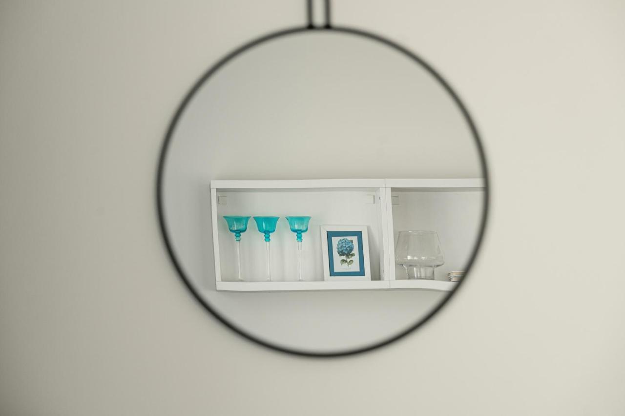 Apartamenty Mm - Rzezniczaka Zielona Gora  Ruang foto