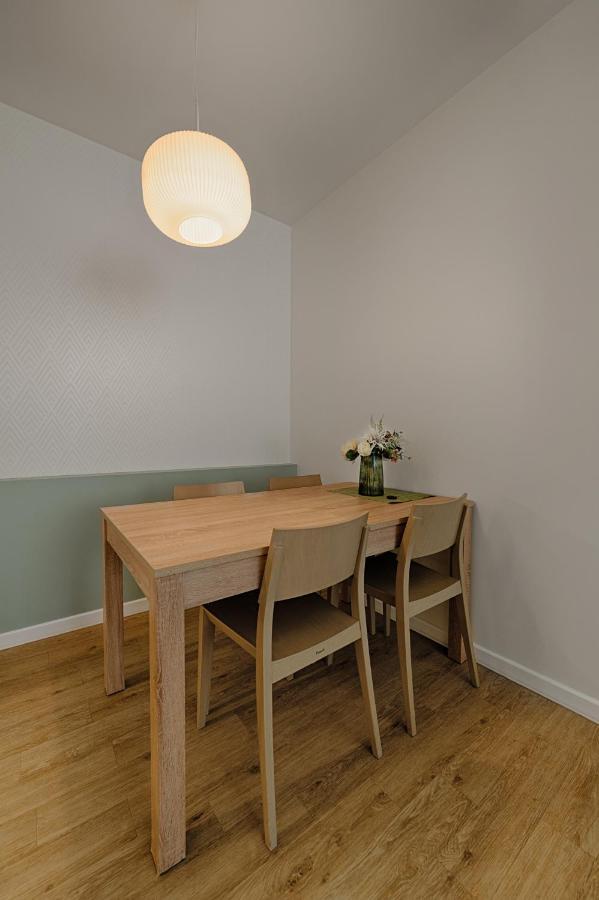 Apartamenty Mm - Rzezniczaka Zielona Gora  Bagian luar foto