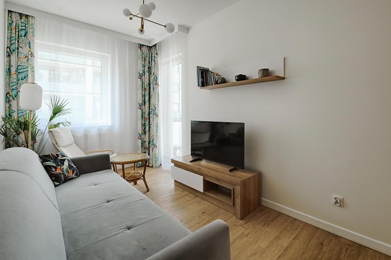 Apartamenty Mm - Rzezniczaka Zielona Gora  Bagian luar foto