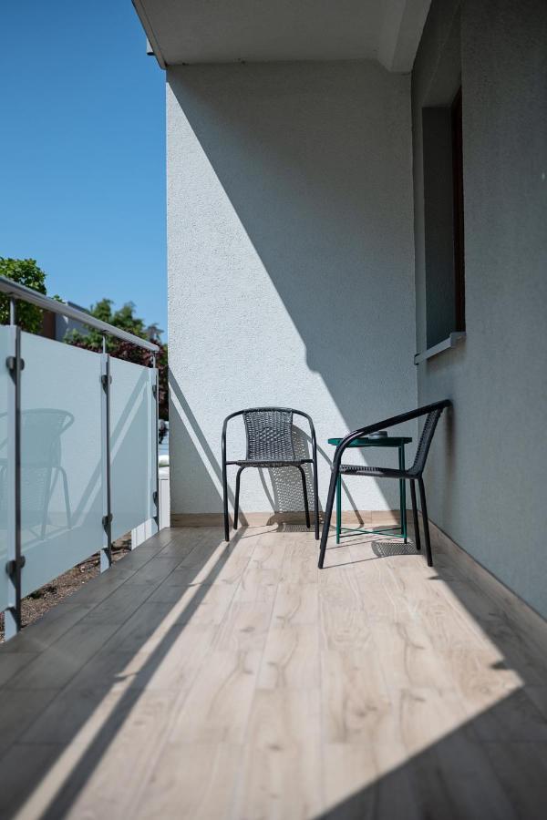 Apartamenty Mm - Rzezniczaka Zielona Gora  Bagian luar foto