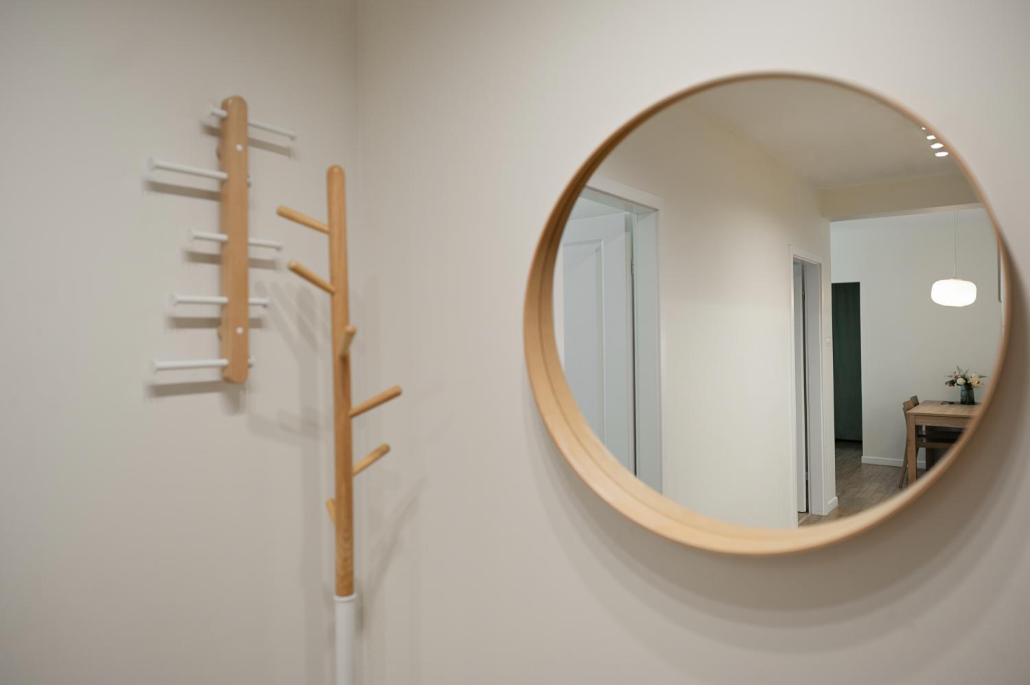Apartamenty Mm - Rzezniczaka Zielona Gora  Ruang foto
