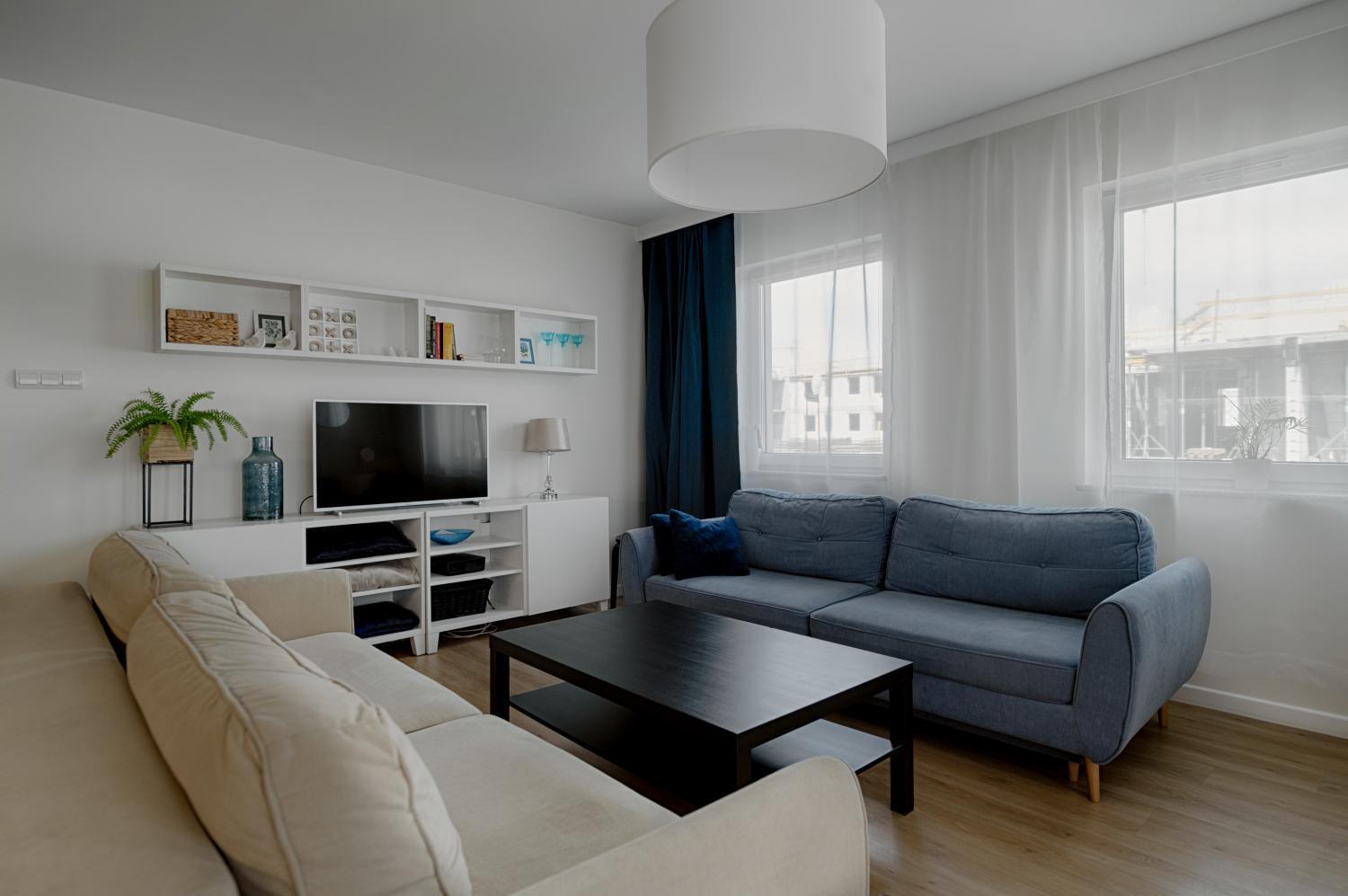 Apartamenty Mm - Rzezniczaka Zielona Gora  Ruang foto