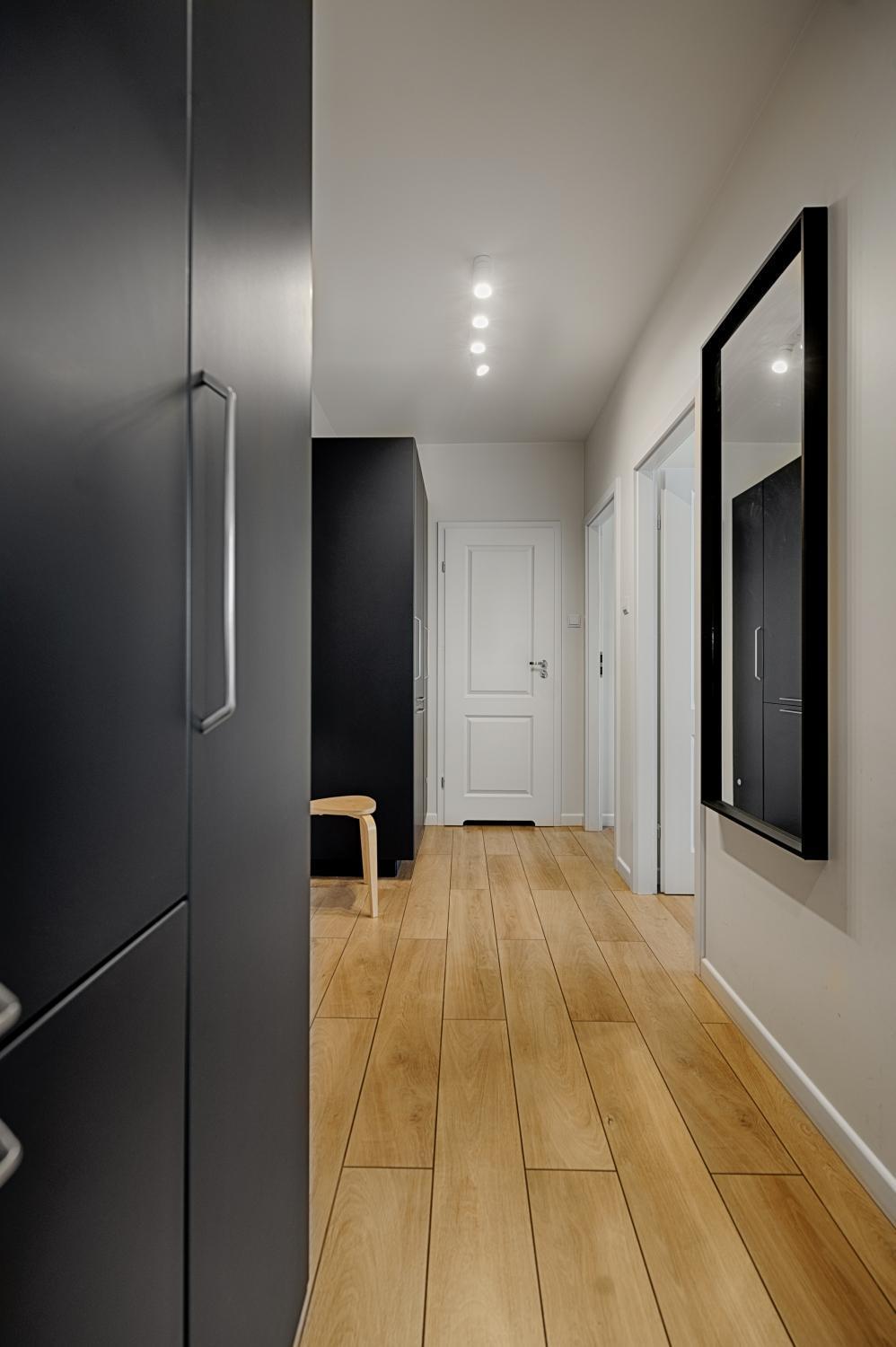 Apartamenty Mm - Rzezniczaka Zielona Gora  Ruang foto