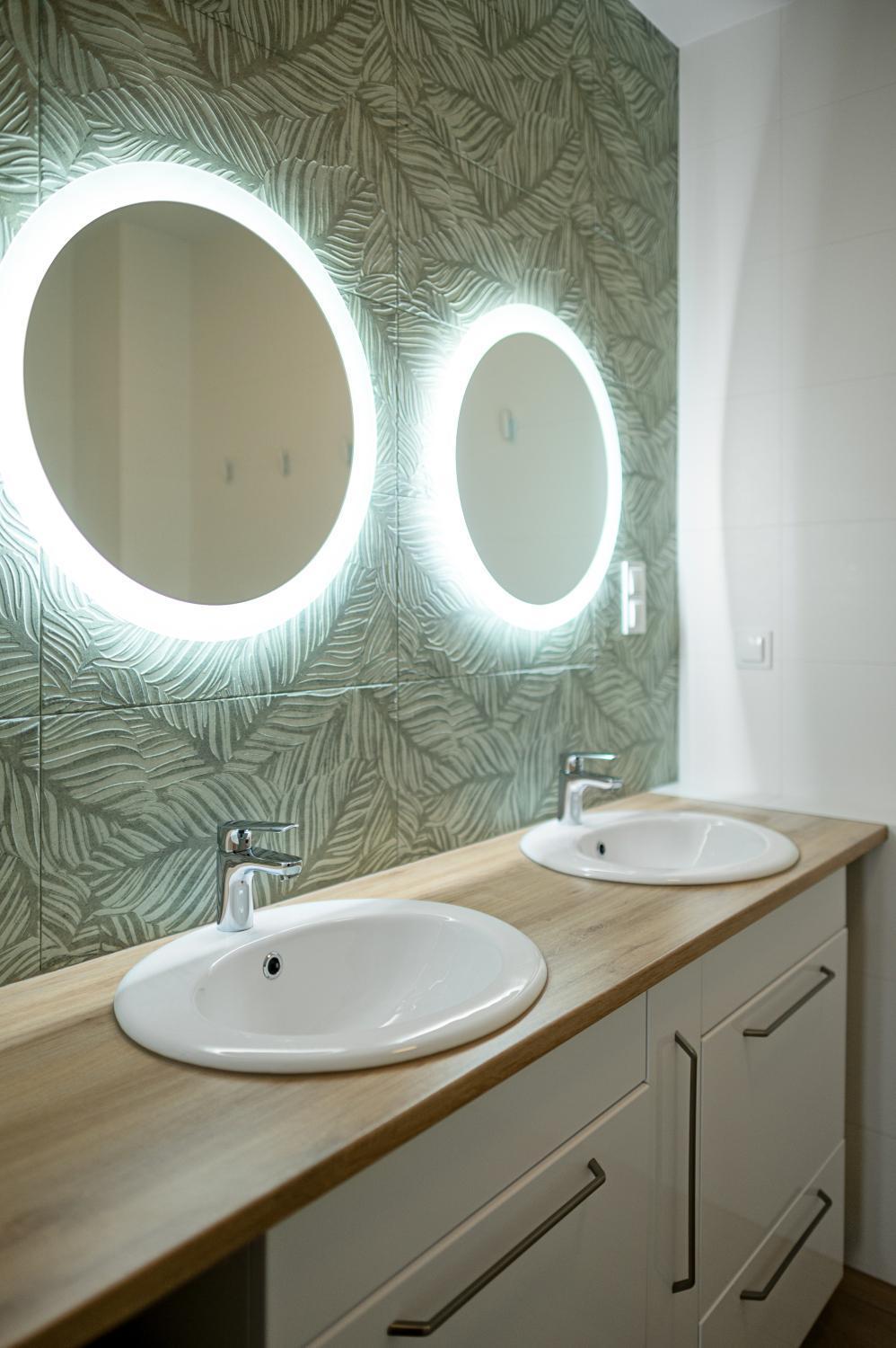 Apartamenty Mm - Rzezniczaka Zielona Gora  Ruang foto