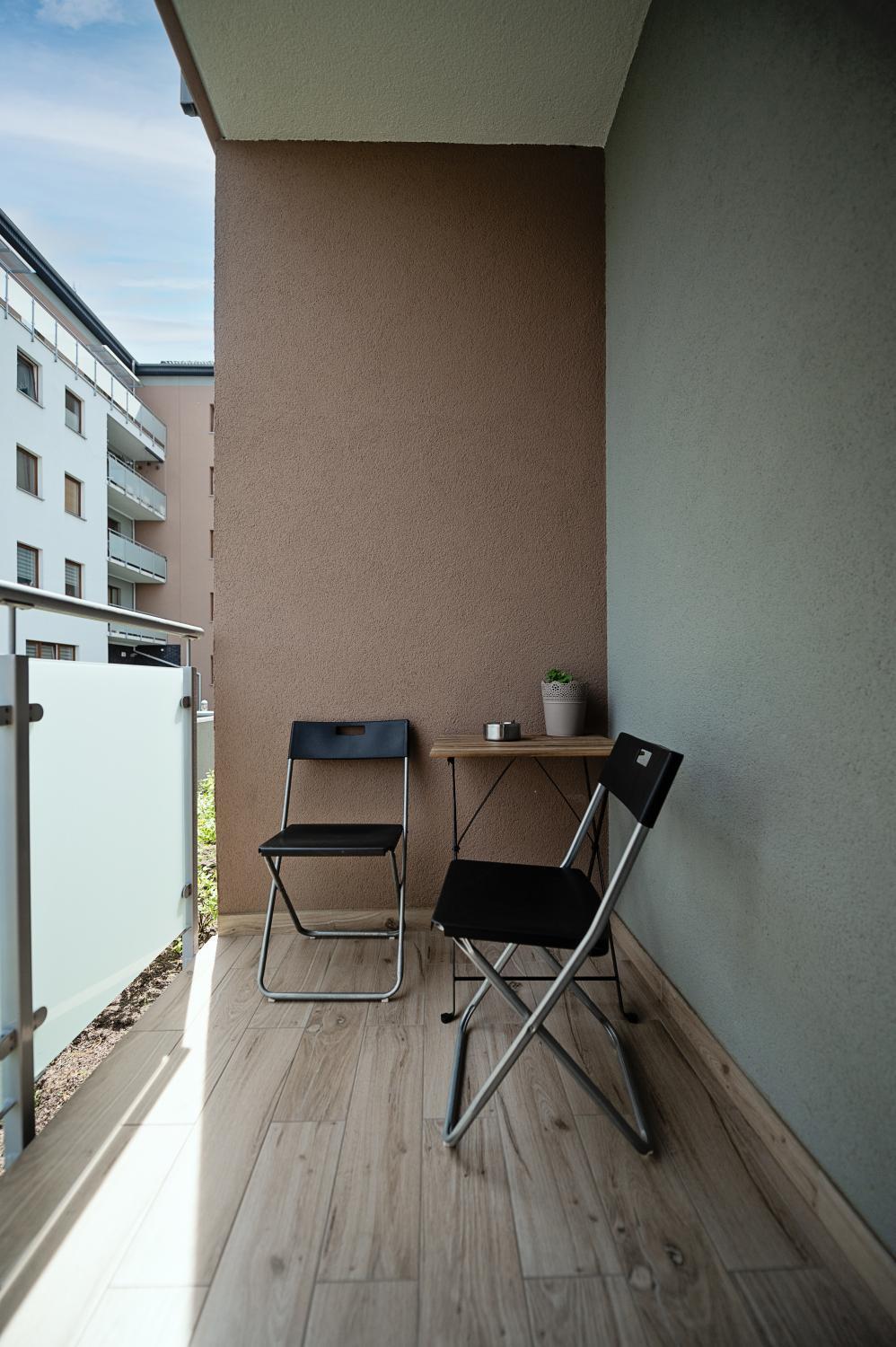 Apartamenty Mm - Rzezniczaka Zielona Gora  Ruang foto