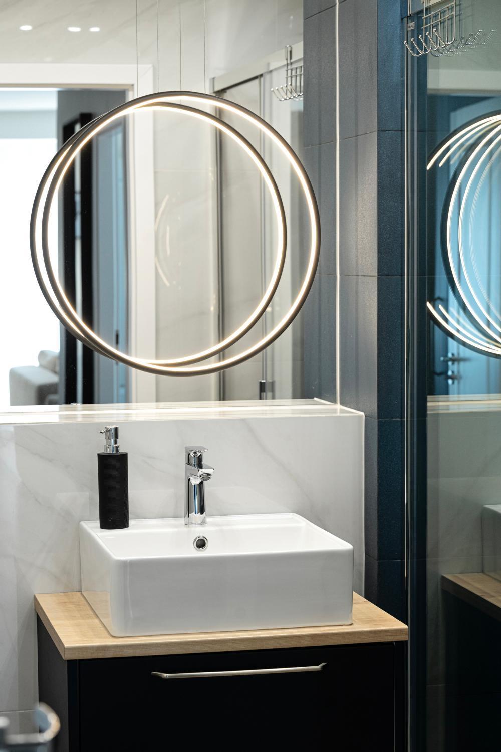Apartamenty Mm - Rzezniczaka Zielona Gora  Ruang foto