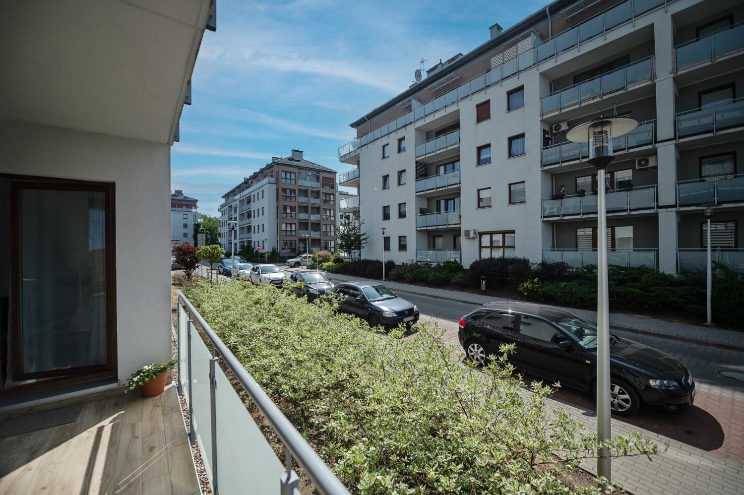 Apartamenty Mm - Rzezniczaka Zielona Gora  Ruang foto